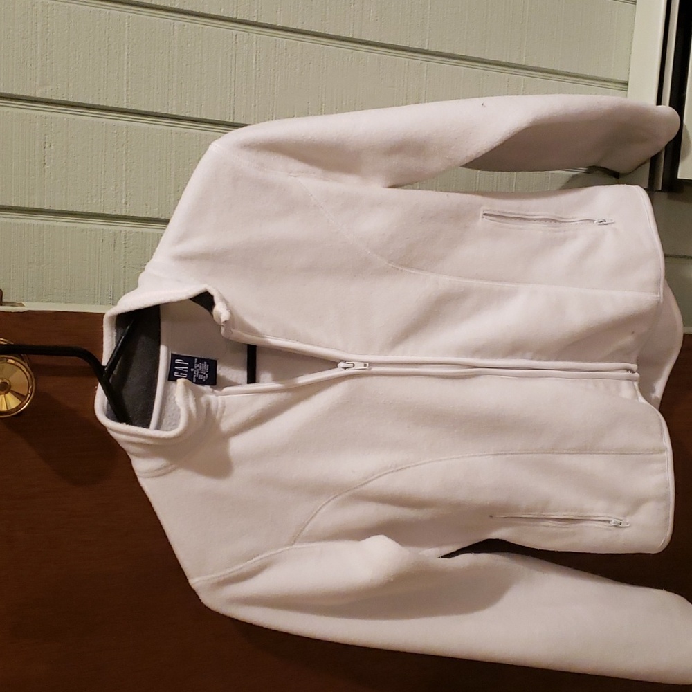 Womens Jacket